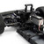 Losi 1/10 22S Dirt Late Super Saloon Model Oval 2WD RTR Summit Racing w/Battery & Charger