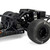 Losi 1/10 22S Dirt Late Super Saloon Model Oval 2WD RTR Summit Racing w/Battery & Charger