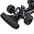 Losi 1/10 22S Dirt Late Super Saloon Model Oval 2WD RTR Summit Racing w/Battery & Charger