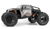 HPI Racing 1/18 Venture18 Comp Crawler Flux 4WD RTR Brushless Rock Crawler w/Battery & Charger Gunmetal