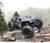 HPI Racing 1/18 Venture18 Comp Crawler Flux 4WD RTR Brushless Rock Crawler w/Battery & Charger Gunmetal