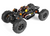 HPI Racing 1/18 Venture18 Comp Crawler Flux 4WD RTR Brushless Rock Crawler w/Battery & Charger Green