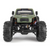 HPI Racing 1/18 Venture18 Comp Crawler Flux 4WD RTR Brushless Rock Crawler w/Battery & Charger Green