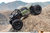 HPI Racing 1/18 Venture18 Comp Crawler Flux 4WD RTR Brushless Rock Crawler w/Battery & Charger Green
