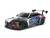 Tamiya 58751 1/10 BMW M4 GT3 Evo TT-02 Chassis RC Kit