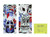 Tamiya 58751 1/10 BMW M4 GT3 Evo TT-02 Chassis RC Kit