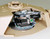 Tamiya 1/16 German Heavy Tank Type Vi King Tiger "Production Turret" Full-Option RC Kit