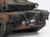 Tamiya 1/16 German Main Battle Tank Leopard 2 A7V Full-Option RC Kit