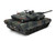 Tamiya 1/16 German Main Battle Tank Leopard 2 A7V Full-Option RC Kit