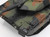 Tamiya 1/16 German Main Battle Tank Leopard 2 A7V Full-Option RC Kit