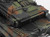 Tamiya 1/16 German Main Battle Tank Leopard 2 A7V Full-Option RC Kit