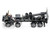 Tamiya 47528 1/14  Volvo FH16 Globetrotter 750 8x4 Tow Truck Silver Edition RC Kit