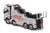 Tamiya 47528 1/14  Volvo FH16 Globetrotter 750 8x4 Tow Truck Silver Edition RC Kit