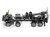 Tamiya 47528 1/14  Volvo FH16 Globetrotter 750 8x4 Tow Truck Silver Edition RC Kit