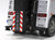 Tamiya 47528 1/14  Volvo FH16 Globetrotter 750 8x4 Tow Truck Silver Edition RC Kit