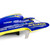 Pro Boat U-34 34" Miss Illinois Unlimited 8S RTR 113kph Hydroplane 