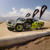 Losi 1/5 5IVE-TG 3.0 32.5CC Gas 4WD Desert Truck RTR