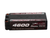 Gens Ace Redline 2.0 4600mAh 2S 7.4V 140C Hardcase 64# Shorty LiPo Battery w/5mm Bullet