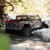 Axial 1/10 Axial SCX10 III Motobilt Waypoint Jeep JT Gladiator Tan