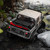Axial 1/10 Axial SCX10 III Motobilt Waypoint Jeep JT Gladiator Tan
