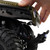 Axial 1/10 Axial SCX10 III Motobilt Waypoint Jeep JT Gladiator Green