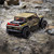 Axial 1/10 Axial SCX10 III Motobilt Waypoint Jeep JT Gladiator Green