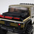 Axial 1/10 Axial SCX10 III Motobilt Waypoint Jeep JT Gladiator Green