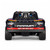 Arrma 1/7 Mojave 6S 4X$ RTR Brushless Desert Truck Blue
