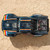 Arrma 1/7 Mojave 6S 4X$ RTR Brushless Desert Truck Blue