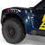 Arrma 1/7 Mojave 6S 4X$ RTR Brushless Desert Truck Blue