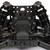 Arrma 1/7 Mojave 6S 4X$ RTR Brushless Desert Truck Blue