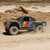 Arrma 1/7 Mojave 6S 4X$ RTR Brushless Desert Truck Blue