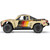 Arrma 1/7 Mojave 6S 4X$ RTR Brushless Desert Truck White