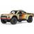 Arrma 1/7 Mojave 6S 4X$ RTR Brushless Desert Truck White