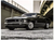 Kyosho 1/10 1969 Ford Mustang BOSS 429 Fazer Mk2 RTR ReadySet w/Battery & Charger