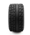 Pro-Line Racing 1/16 Menace Front/Rear Street Tyres Mounted 12mm White Split Six suit Mini Kraton