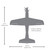 E-flite Pilatus PC-21 1.3m BNF Basic w/AS3X & Safe Select