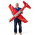 E-flite Pilatus PC-21 1.3m BNF Basic w/AS3X & Safe Select