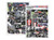 Tamiya 1/12 Honda RS1000 Endurance Kit