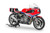 Tamiya 1/12 Honda RS1000 Endurance Kit
