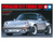Tamiya 1/24 Scale Porsche 911 Turbo '88