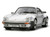 Tamiya 1/24 Scale Porsche 911 Turbo '88