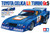 Tamiya 1/24 Scale Toyota Celica Lb Turbo GR.5