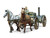 Tamiya 35103 1/35 German Field Kitchen