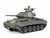 Tamiya 35391 1/35 U.S. Light Tank M24 Chaffee European Theater