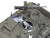 Tamiya 35391 1/35 U.S. Light Tank M24 Chaffee European Theater