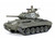 Tamiya 35391 1/35 U.S. Light Tank M24 Chaffee European Theater