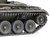 Tamiya 35391 1/35 U.S. Light Tank M24 Chaffee European Theater