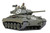 Tamiya 35391 1/35 U.S. Light Tank M24 Chaffee European Theater