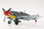 Tamiya 61128 1/48 Messerschmitt BF109 G-6 Late Production